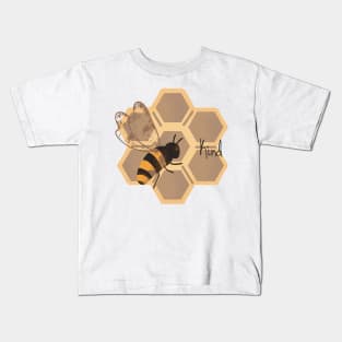 BEE kind Kids T-Shirt